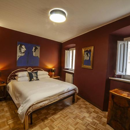 バルガCasa Robinaアパートメント エクステリア 写真