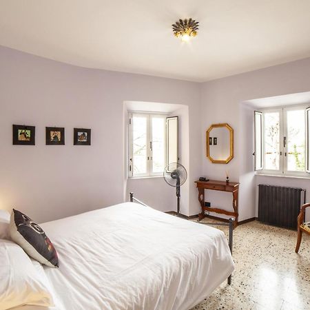バルガCasa Robinaアパートメント エクステリア 写真