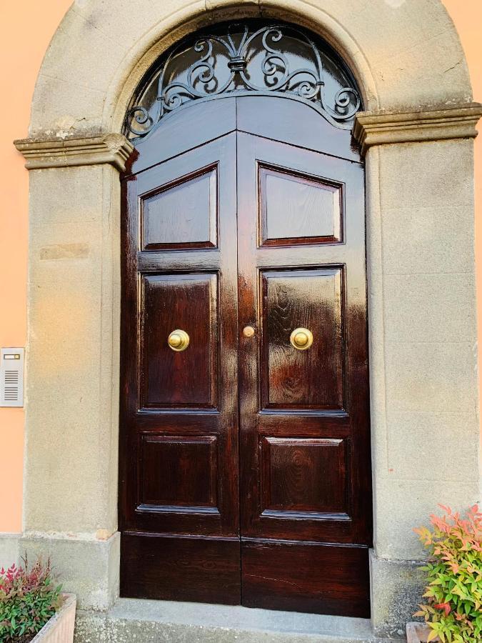 バルガCasa Robinaアパートメント エクステリア 写真