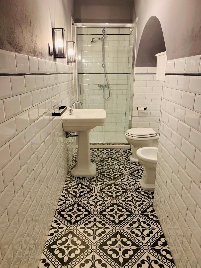 バルガCasa Robinaアパートメント エクステリア 写真