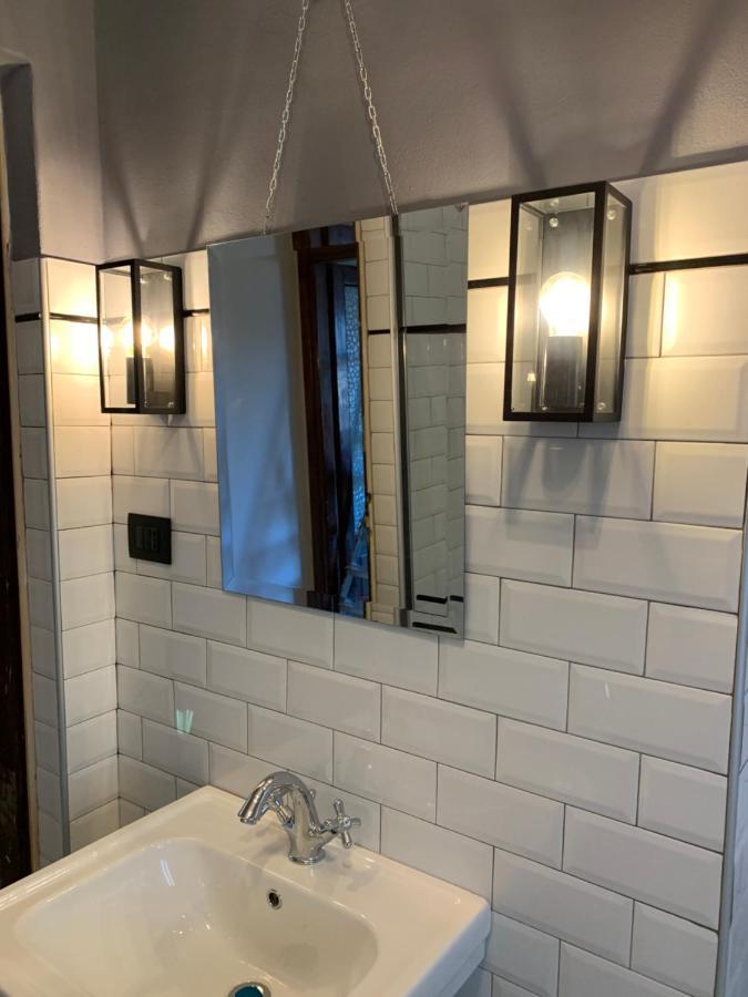 バルガCasa Robinaアパートメント エクステリア 写真