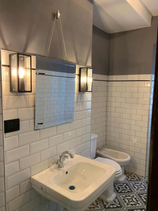 バルガCasa Robinaアパートメント エクステリア 写真