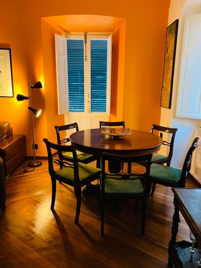 バルガCasa Robinaアパートメント エクステリア 写真