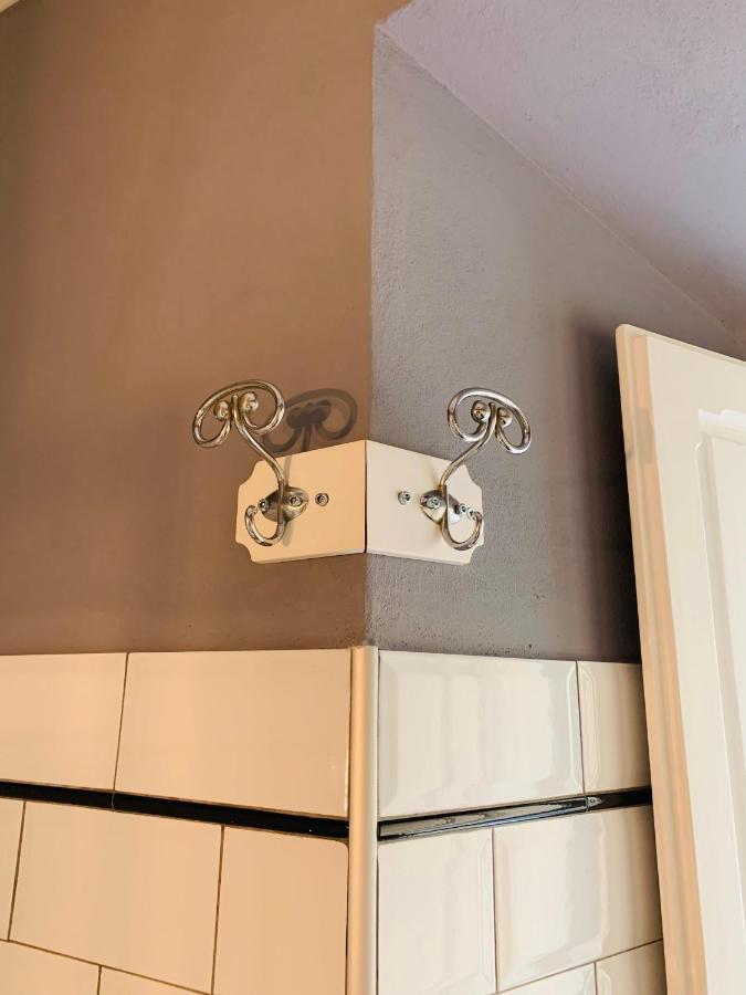 バルガCasa Robinaアパートメント エクステリア 写真
