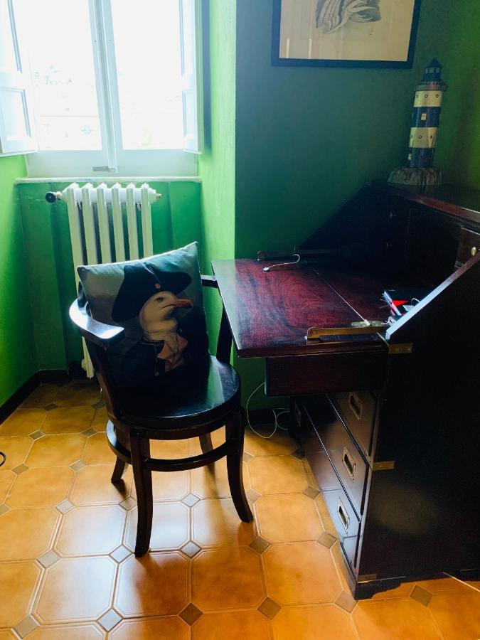 バルガCasa Robinaアパートメント エクステリア 写真