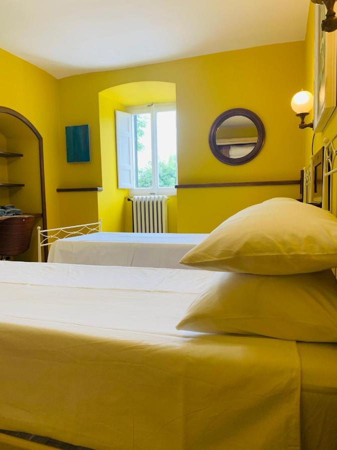 バルガCasa Robinaアパートメント エクステリア 写真